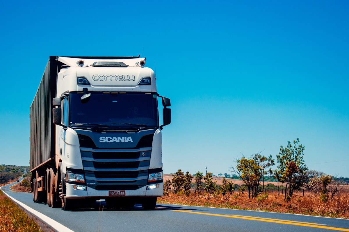 Road Transport