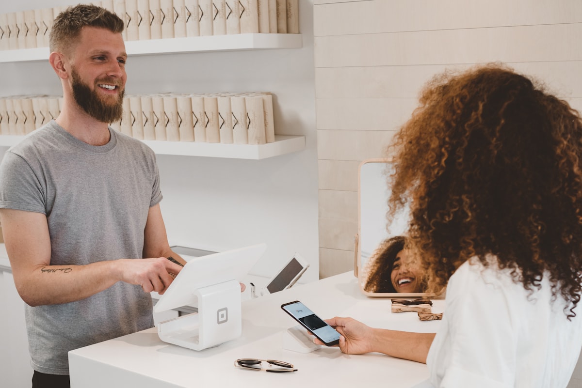 Customs Clearance